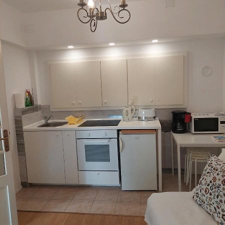 Apartmani Ruzica Crikvenica Eksteriør bilde