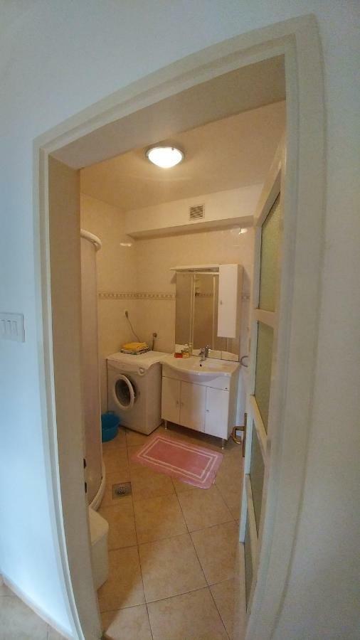 Apartmani Ruzica Crikvenica Eksteriør bilde
